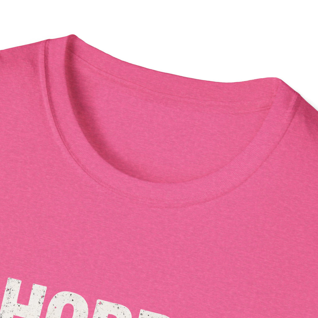 Hobby Life Best Life T-Shirt