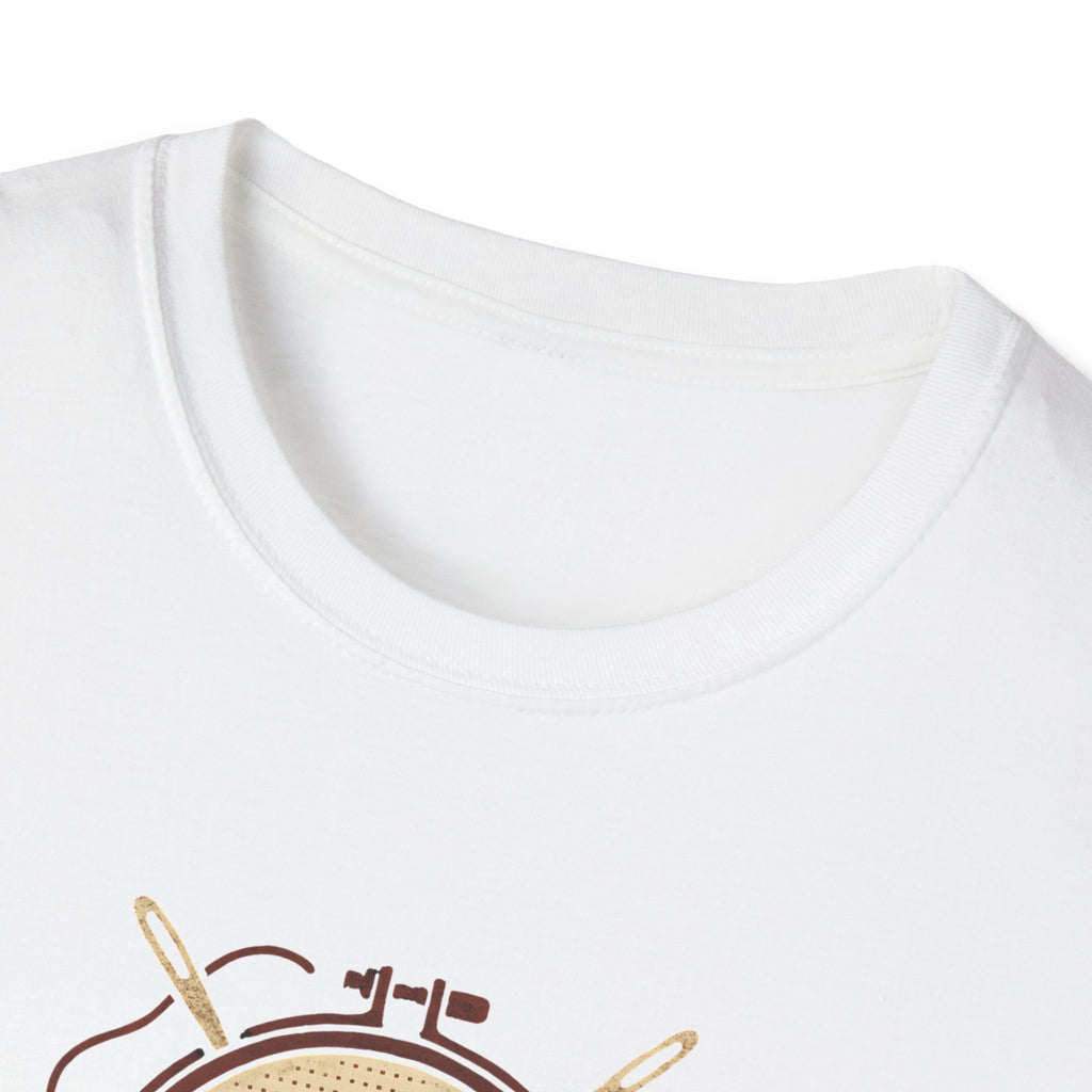 Stitching is my pastime T-Shirt