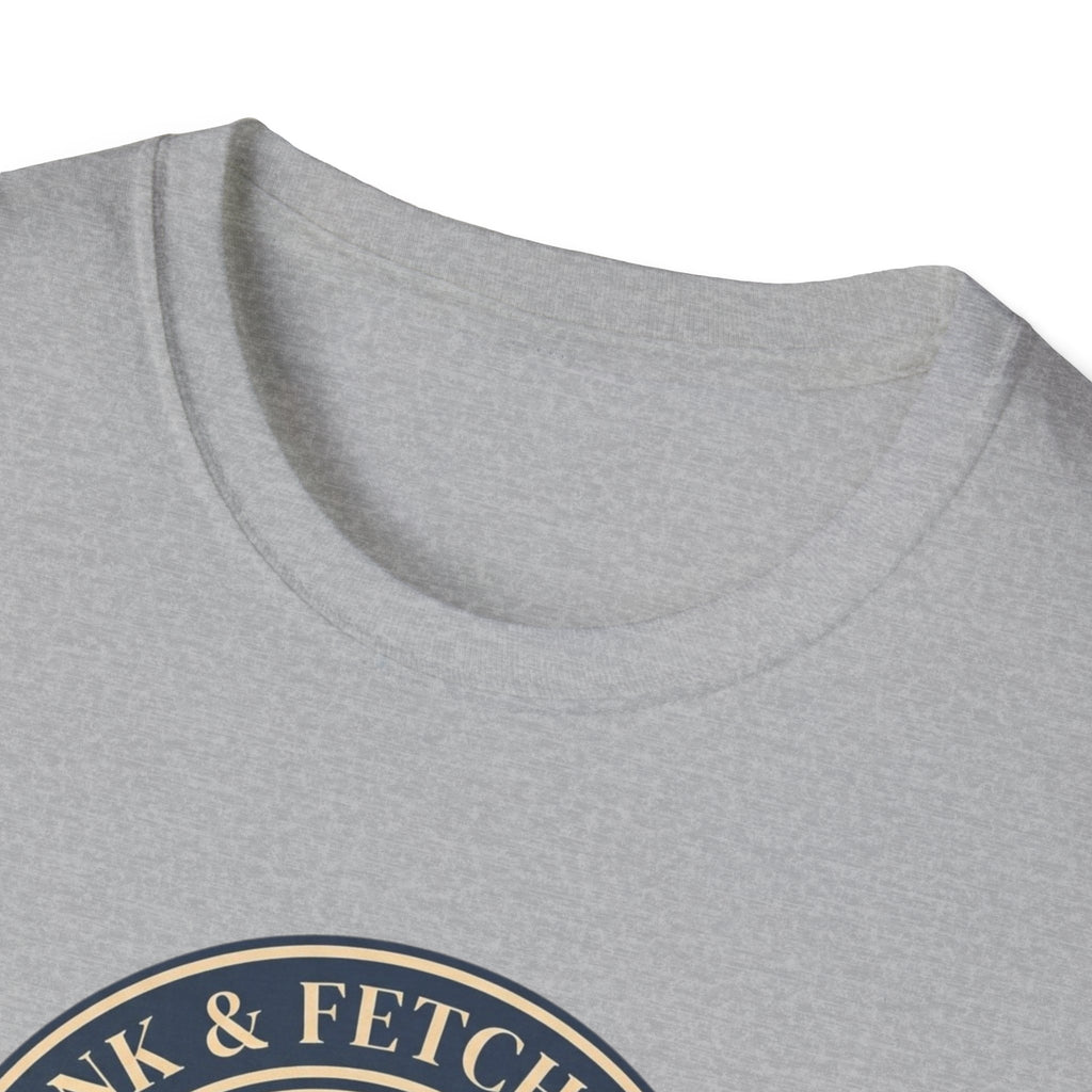 Dink and Fetch Club T-Shirt