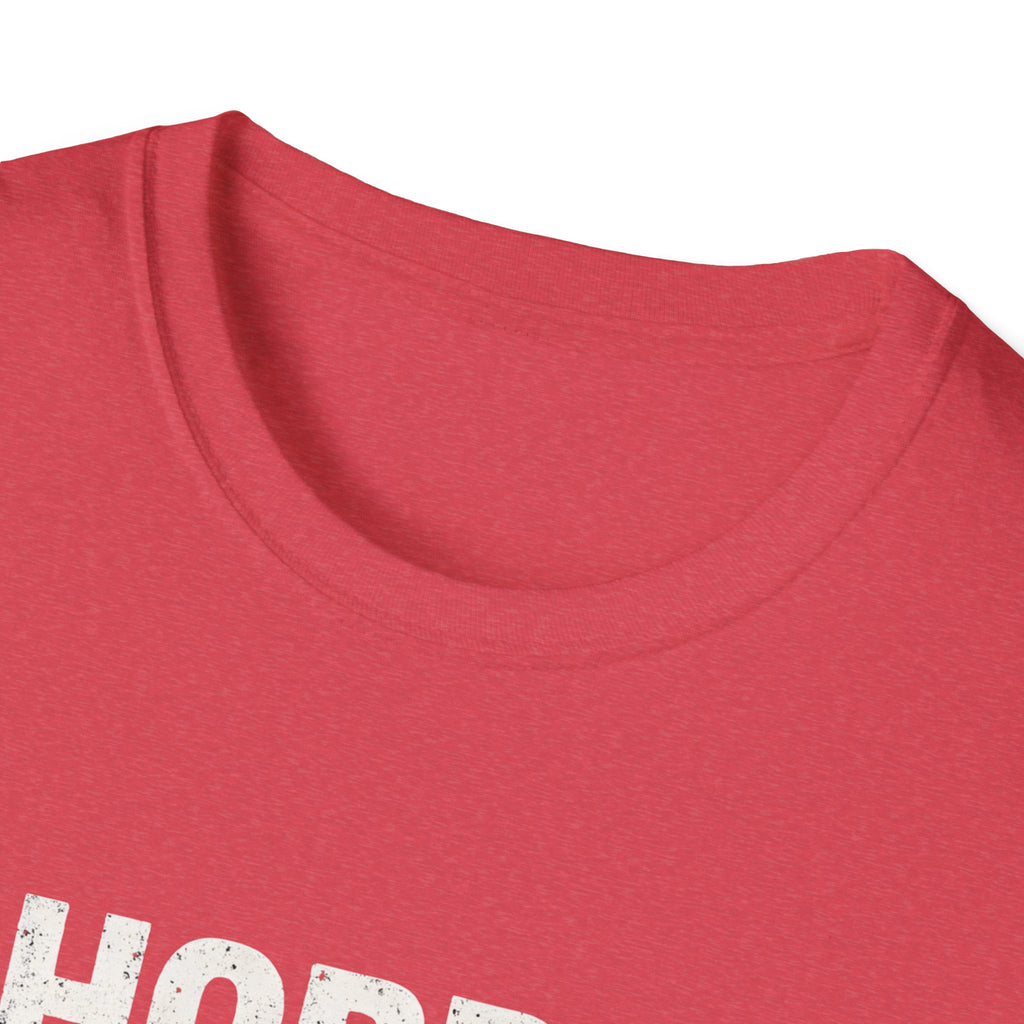 Hobby Life Best Life T-Shirt