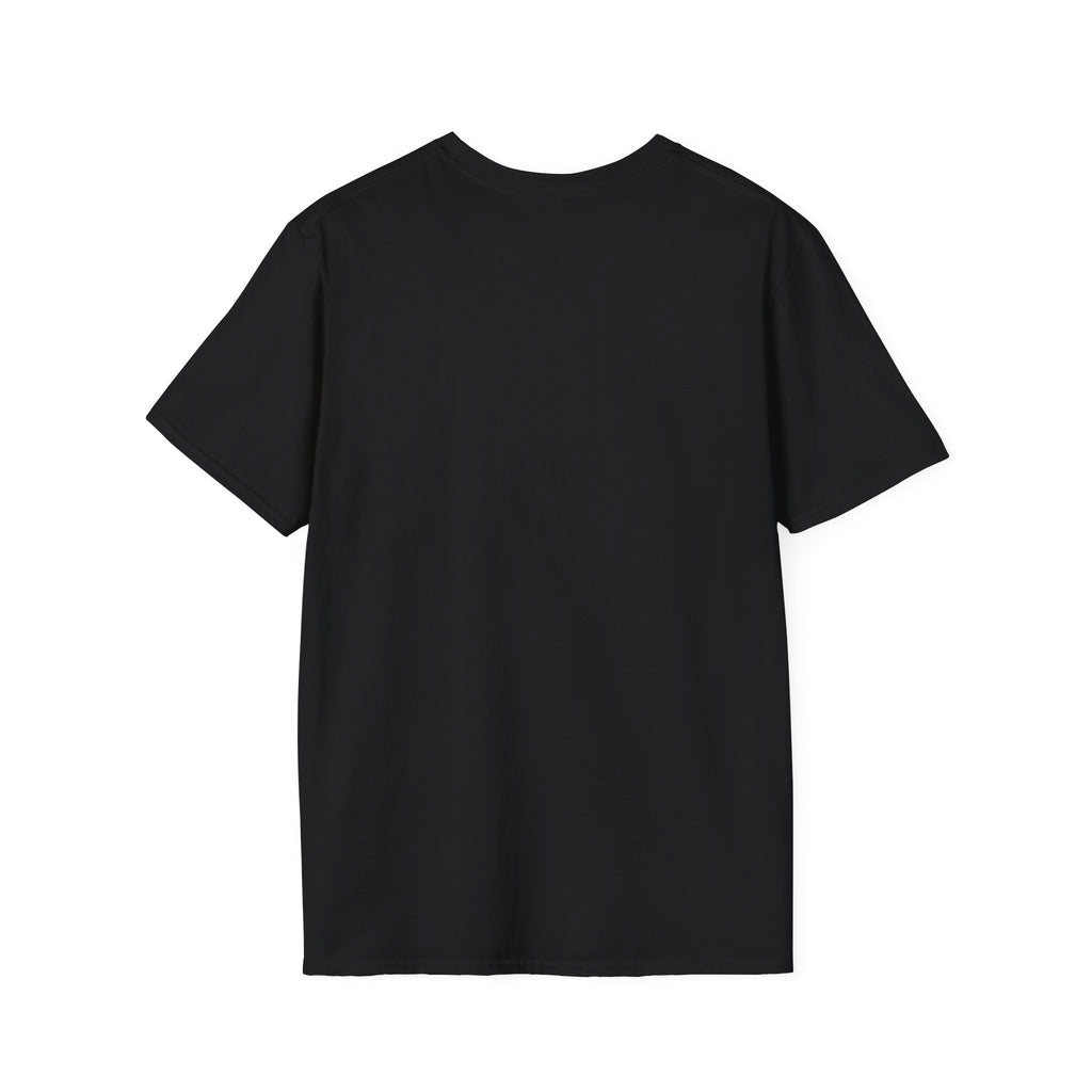 Build Break Rebuild T-Shirt