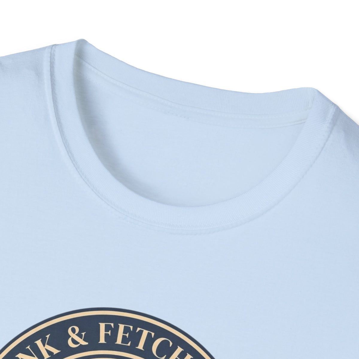 Dink and Fetch Club T-Shirt