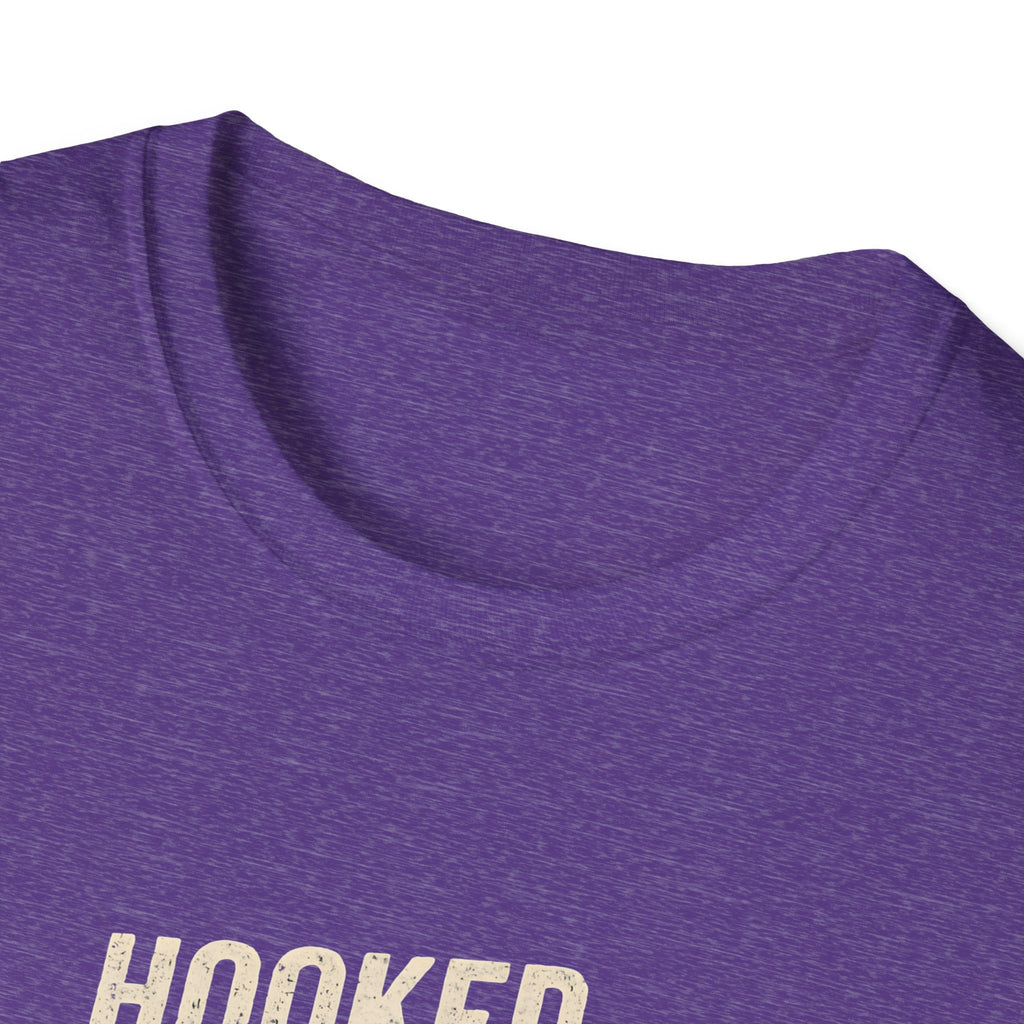 Hooked on My Hobby T-Shirt
