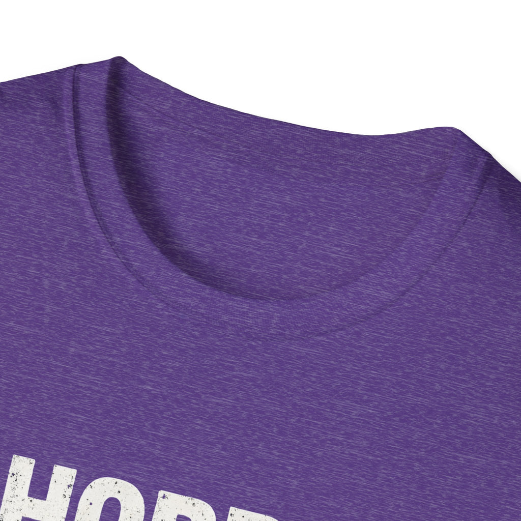Hobby Life Best Life T-Shirt