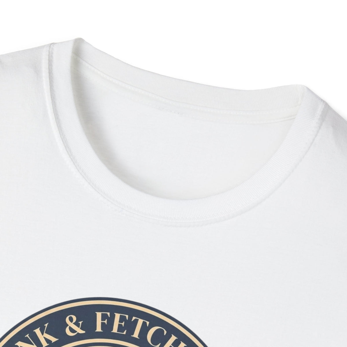 Dink and Fetch Club T-Shirt