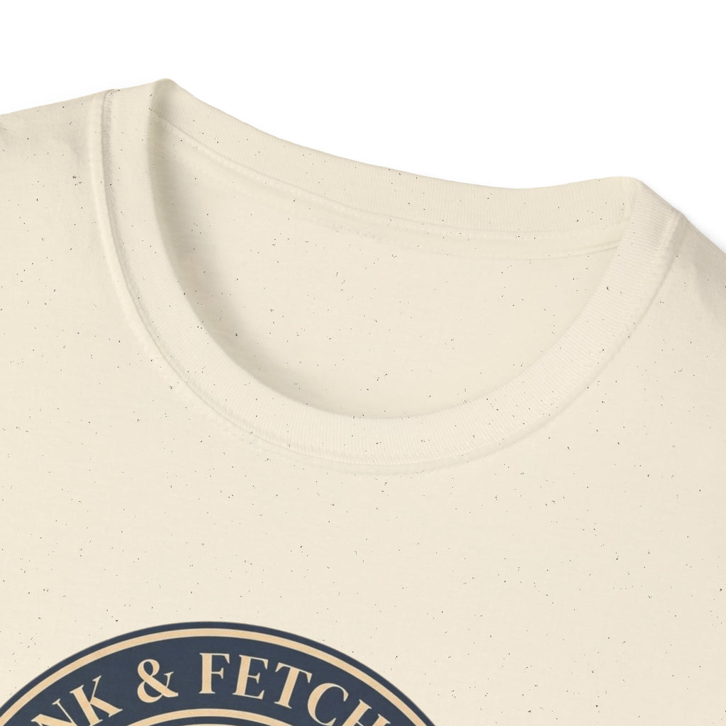 Dink and Fetch Club T-Shirt