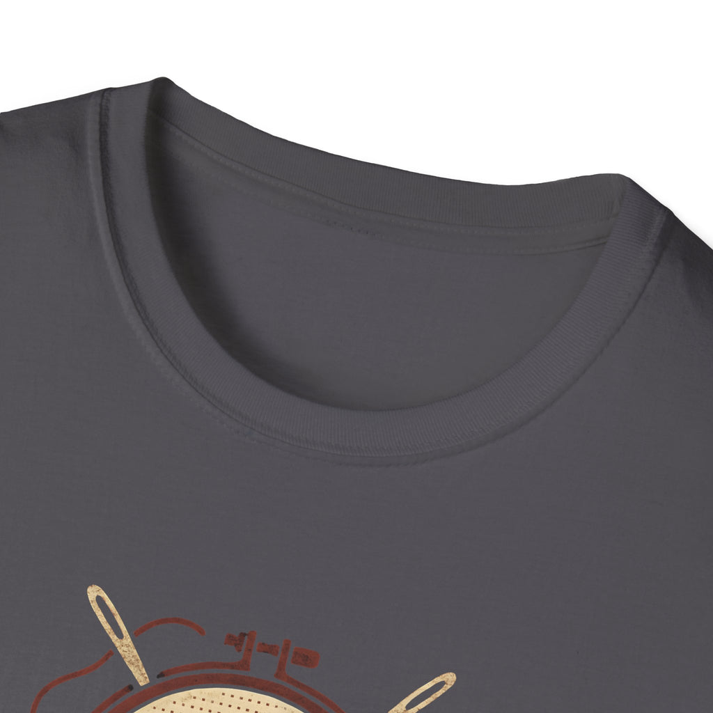 Stitching is my pastime T-Shirt