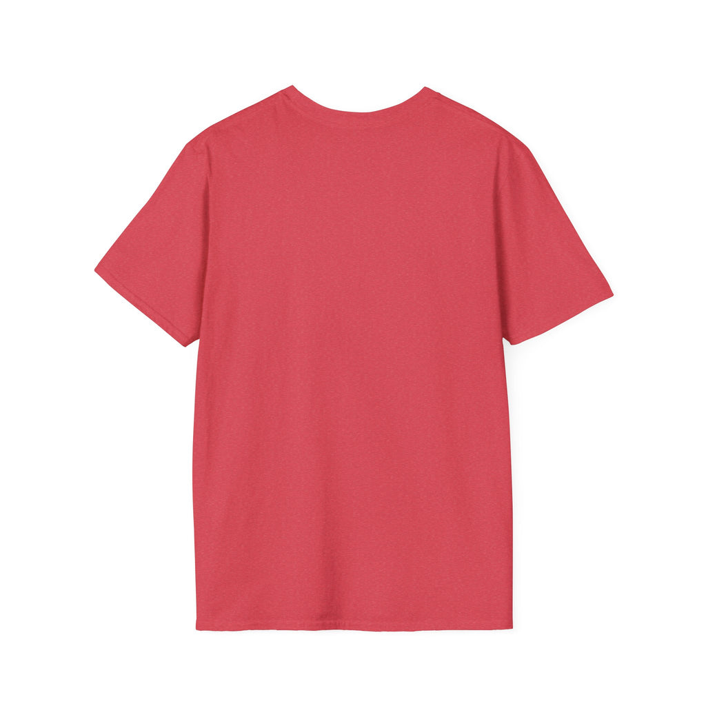 Build Break Rebuild T-Shirt
