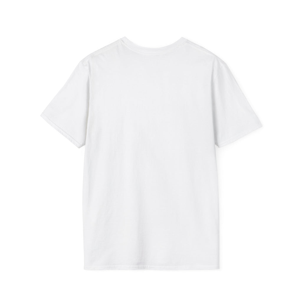 Build Break Rebuild T-Shirt