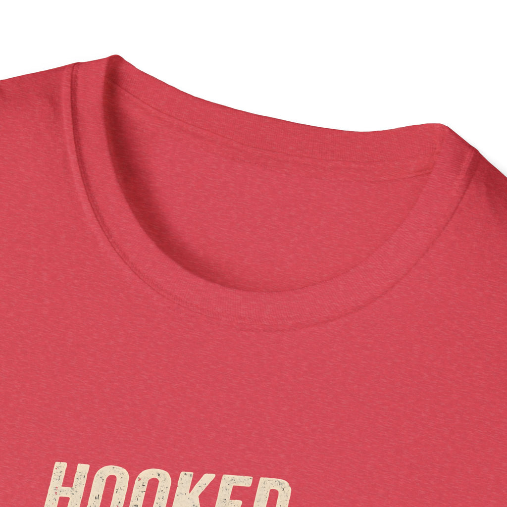 Hooked on My Hobby T-Shirt